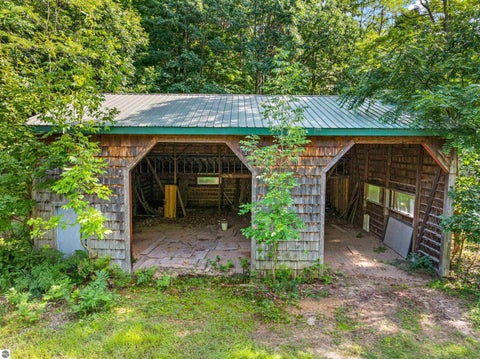 Tiny photo for 10552 S Craig Road, Traverse City, MI 49686 (MLS # 1950016)