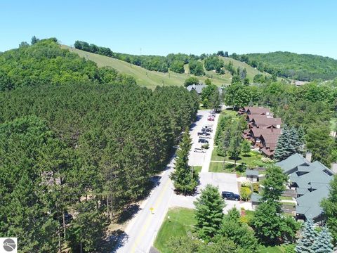 Tiny photo for 7825 #446-447 Washtenaw Drive, Thompsonville, MI 49683 (MLS # 1941529)