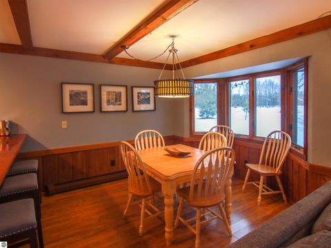 Tiny photo for 7825 #446-447 Washtenaw Drive, Thompsonville, MI 49683 (MLS # 1941529)