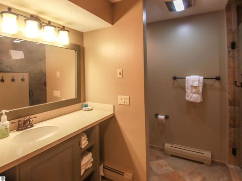 Tiny photo for 7825 #446-447 Washtenaw Drive, Thompsonville, MI 49683 (MLS # 1941529)