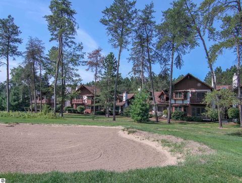 Tiny photo for 7825 #446-447 Washtenaw Drive, Thompsonville, MI 49683 (MLS # 1941529)