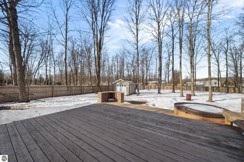 Tiny photo for 2294 Woodcock Lane, Traverse City, MI 49685 (MLS # 1942889)