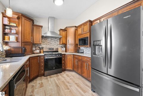 Tiny photo for 2294 Woodcock Lane, Traverse City, MI 49685 (MLS # 1942889)