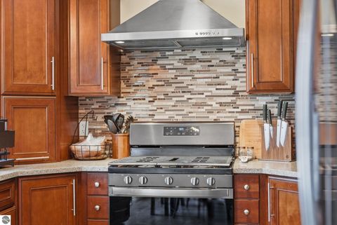 Tiny photo for 2294 Woodcock Lane, Traverse City, MI 49685 (MLS # 1942889)