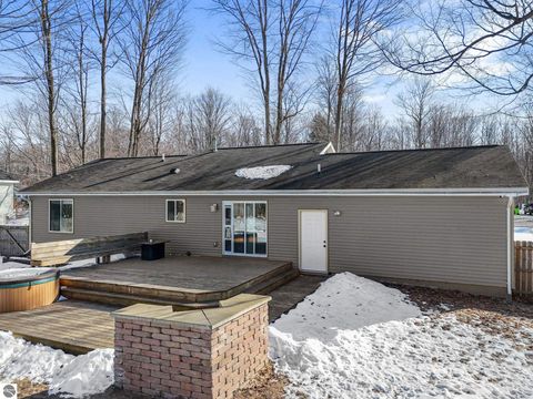Tiny photo for 2294 Woodcock Lane, Traverse City, MI 49685 (MLS # 1942889)