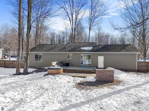 Tiny photo for 2294 Woodcock Lane, Traverse City, MI 49685 (MLS # 1942889)