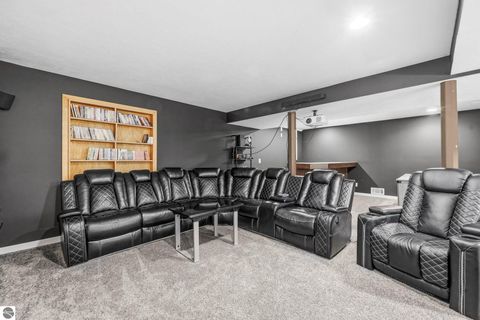 Tiny photo for 2294 Woodcock Lane, Traverse City, MI 49685 (MLS # 1942889)