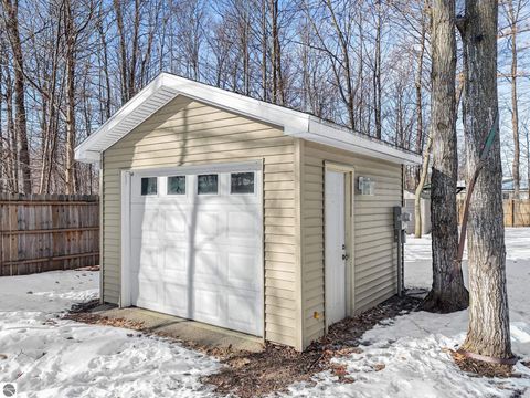 Tiny photo for 2294 Woodcock Lane, Traverse City, MI 49685 (MLS # 1942889)