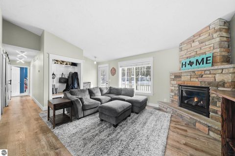 Tiny photo for 2294 Woodcock Lane, Traverse City, MI 49685 (MLS # 1942889)