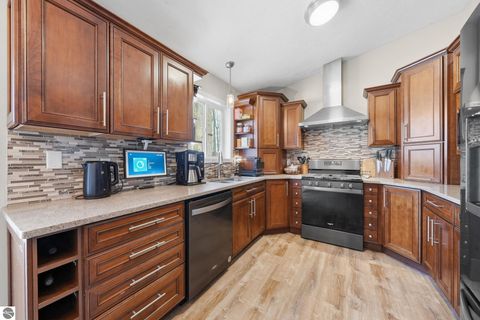 Tiny photo for 2294 Woodcock Lane, Traverse City, MI 49685 (MLS # 1942889)