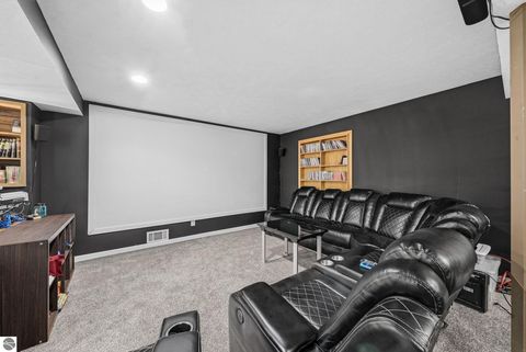 Tiny photo for 2294 Woodcock Lane, Traverse City, MI 49685 (MLS # 1942889)