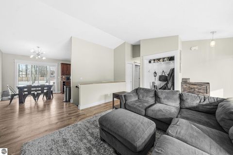 Tiny photo for 2294 Woodcock Lane, Traverse City, MI 49685 (MLS # 1942889)