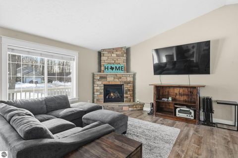Tiny photo for 2294 Woodcock Lane, Traverse City, MI 49685 (MLS # 1942889)