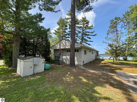 Tiny photo for 14438 Williams Drive, Elk Rapids, MI 49629 (MLS # 1949581)