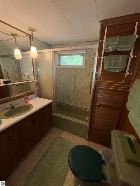 Tiny photo for 14438 Williams Drive, Elk Rapids, MI 49629 (MLS # 1949581)