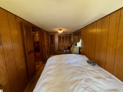 Tiny photo for 14438 Williams Drive, Elk Rapids, MI 49629 (MLS # 1949581)