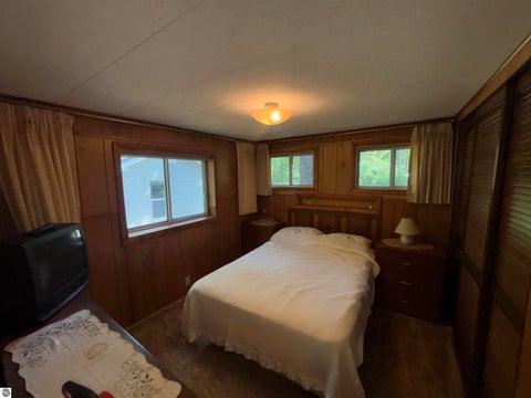 Tiny photo for 14438 Williams Drive, Elk Rapids, MI 49629 (MLS # 1949581)