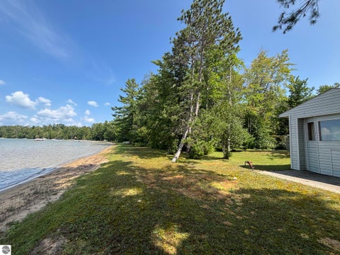 Tiny photo for 14438 Williams Drive, Elk Rapids, MI 49629 (MLS # 1949581)