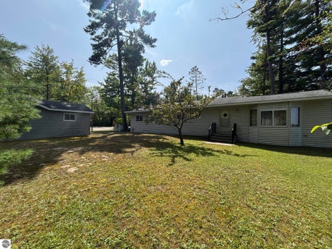 Tiny photo for 14438 Williams Drive, Elk Rapids, MI 49629 (MLS # 1949581)