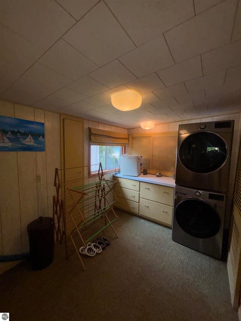 Tiny photo for 14438 Williams Drive, Elk Rapids, MI 49629 (MLS # 1949581)