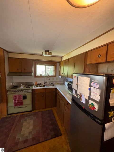 Tiny photo for 14438 Williams Drive, Elk Rapids, MI 49629 (MLS # 1949581)