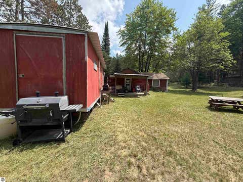 Tiny photo for 13276 S Sharon Road, SE RD, Fife Lake, MI 49633 (MLS # 1948222)