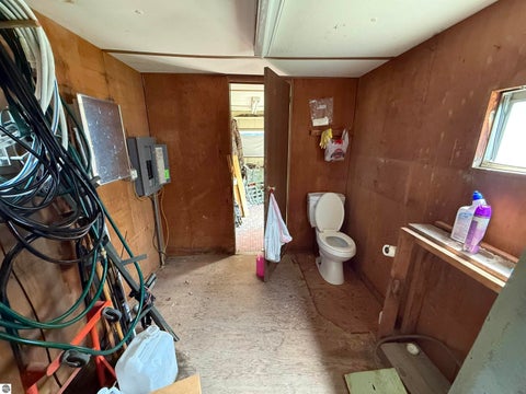 Tiny photo for 13276 S Sharon Road, SE RD, Fife Lake, MI 49633 (MLS # 1948222)