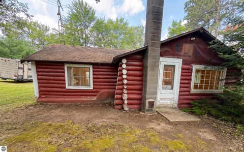 Tiny photo for 13276 S Sharon Road, SE RD, Fife Lake, MI 49633 (MLS # 1948222)