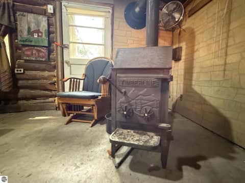 Tiny photo for 13276 S Sharon Road, SE RD, Fife Lake, MI 49633 (MLS # 1948222)