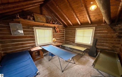Tiny photo for 13276 S Sharon Road, SE RD, Fife Lake, MI 49633 (MLS # 1948222)