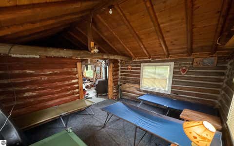 Tiny photo for 13276 S Sharon Road, SE RD, Fife Lake, MI 49633 (MLS # 1948222)