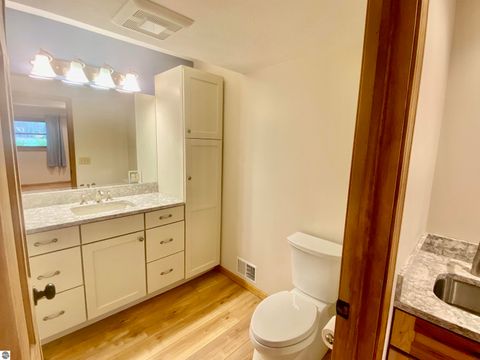 Tiny photo for 1729 Melody Lane, Interlochen, MI 49643 (MLS # 1944595)