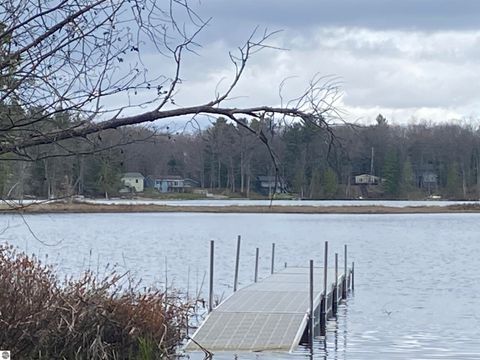 Tiny photo for 1729 Melody Lane, Interlochen, MI 49643 (MLS # 1944595)