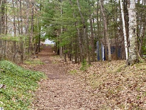 Tiny photo for 1729 Melody Lane, Interlochen, MI 49643 (MLS # 1944595)