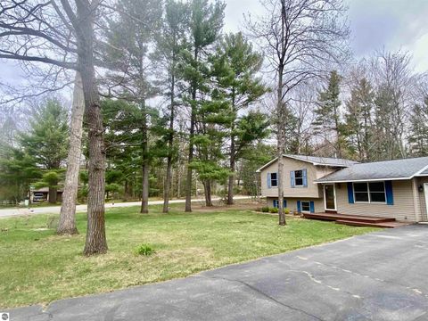 Photo of 1729 Melody Lane, Interlochen, MI 49643 (MLS # 1944595)