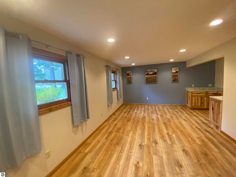 Tiny photo for 1729 Melody Lane, Interlochen, MI 49643 (MLS # 1944595)