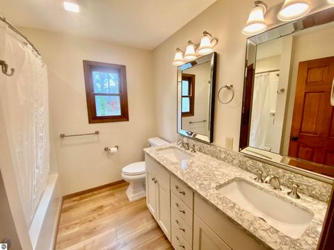 Tiny photo for 1729 Melody Lane, Interlochen, MI 49643 (MLS # 1944595)