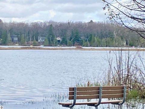 Tiny photo for 1729 Melody Lane, Interlochen, MI 49643 (MLS # 1944595)