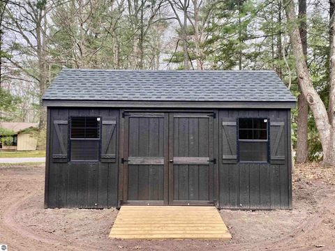 Tiny photo for 1729 Melody Lane, Interlochen, MI 49643 (MLS # 1944595)