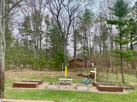 Tiny photo for 1729 Melody Lane, Interlochen, MI 49643 (MLS # 1944595)
