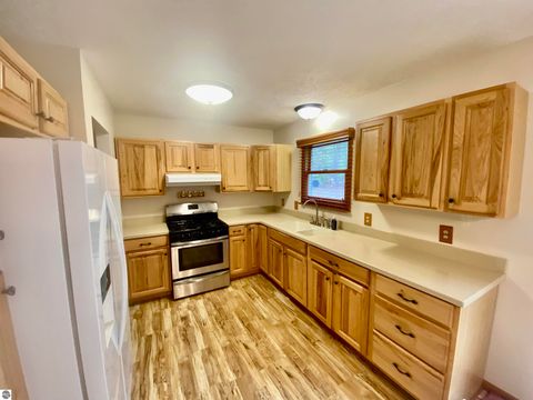 Tiny photo for 1729 Melody Lane, Interlochen, MI 49643 (MLS # 1944595)