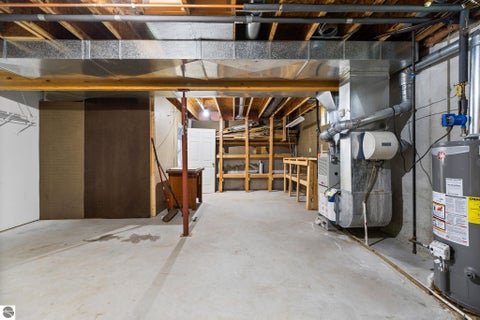 Tiny photo for 2091 Holland Circle, Traverse City, MI 49685 (MLS # 1947692)