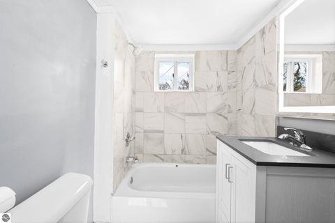 Tiny photo for 848 E State Street, Traverse City, MI 49686 (MLS # 1943789)