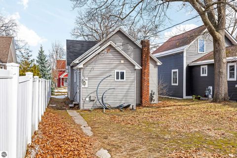 Tiny photo for 848 E State Street, Traverse City, MI 49686 (MLS # 1943789)