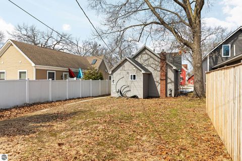 Tiny photo for 848 E State Street, Traverse City, MI 49686 (MLS # 1943789)