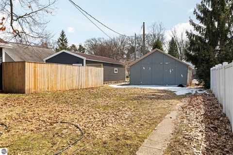 Tiny photo for 848 E State Street, Traverse City, MI 49686 (MLS # 1943789)