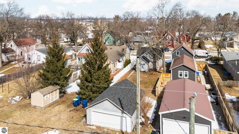 Tiny photo for 848 E State Street, Traverse City, MI 49686 (MLS # 1943789)