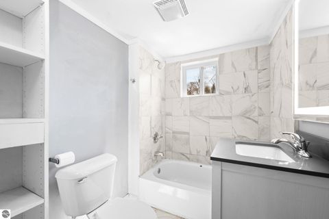 Tiny photo for 848 E State Street, Traverse City, MI 49686 (MLS # 1943789)