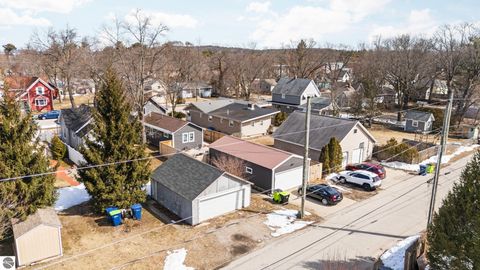 Tiny photo for 848 E State Street, Traverse City, MI 49686 (MLS # 1943789)