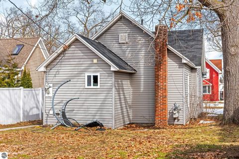 Tiny photo for 848 E State Street, Traverse City, MI 49686 (MLS # 1943789)